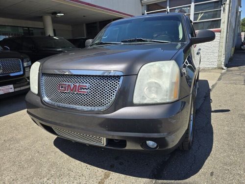 2011 yukon denali 4dr suv awd