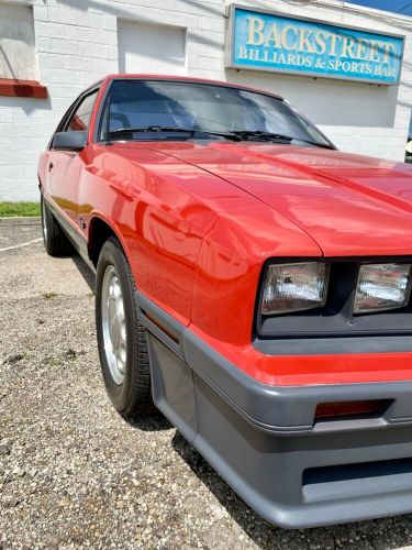 1986 mercury capri