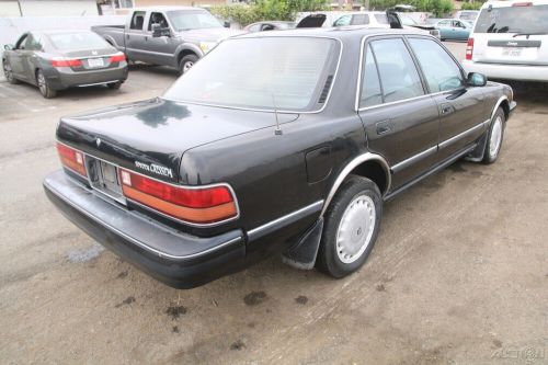 1990 toyota cressida