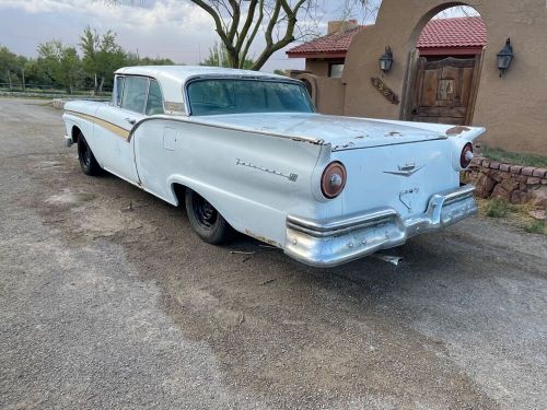 1957 ford fairlane