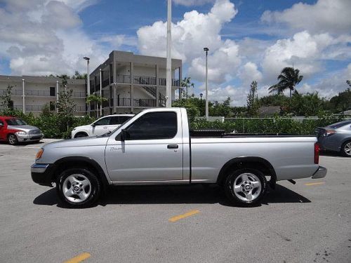 2000 nissan frontier 2000 nissan frontier xe hardbody xe reg cab