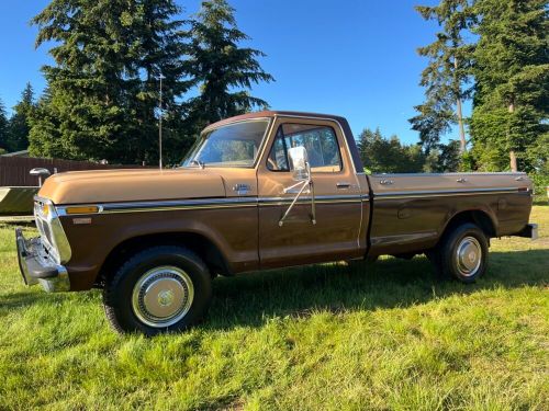 1977 ford f-250