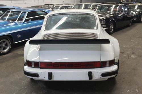 1974 porsche 911