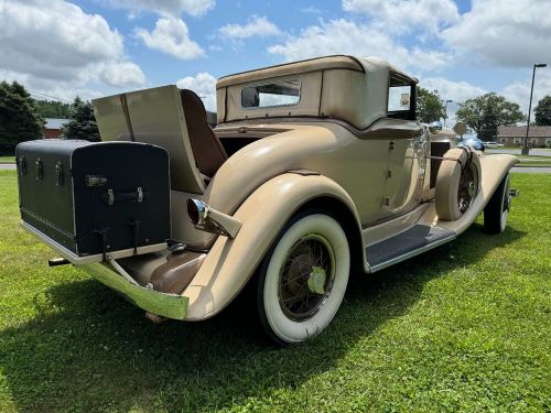 1931 auburn 898a