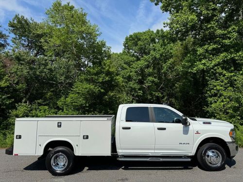 2024 ram 3500 slt