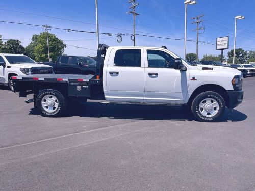 2023 ram 2500 tradesman