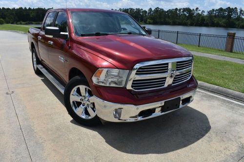 2015 ram 1500 lone star