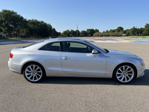 2013 audi a5 prestige