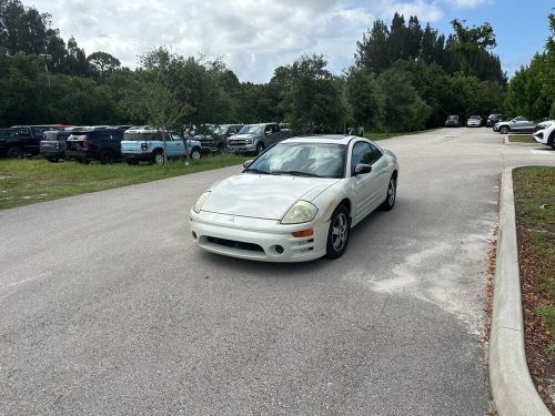 2004 mitsubishi eclipse gs