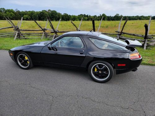 1994 porsche 928 gts