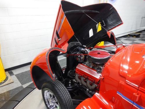 1938 chevrolet coupe custom