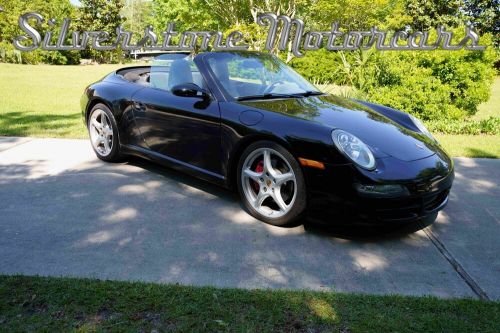 2006 porsche 911 carrera s