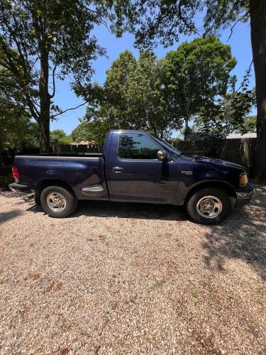 2002 ford f-150