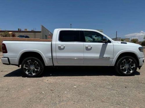 2024 ram 1500 limited crew cab 4x4 5&#039;7 box