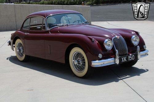 1961 jaguar xk