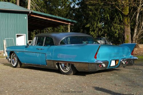 1958 cadillac eldorado brougham