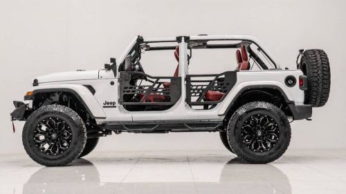 2021 jeep wrangler freedom 4x4 4dr suv