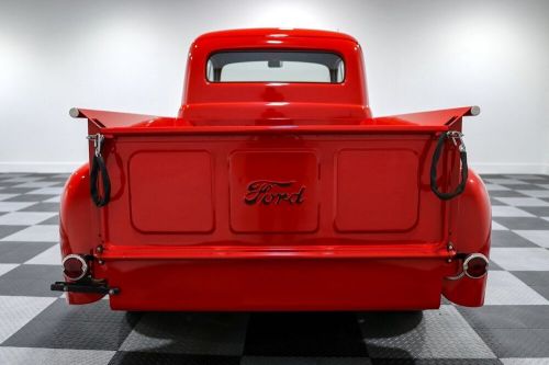 1952 ford f1