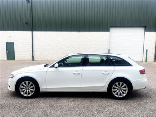 2010 audi a4 2.0t premium  plus