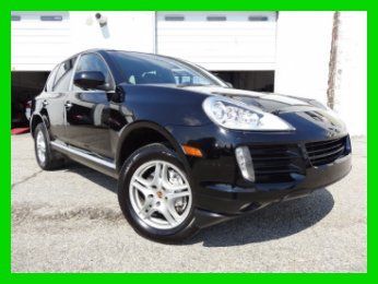 2008 s used 4.8l v8 32v automatic awd suv premium