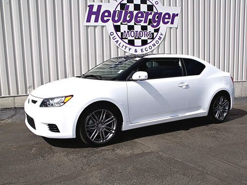 2011 scion tc