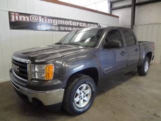 Arkansas 1owner, nonsmoker, crewcab, leather seats, perfect carfax!