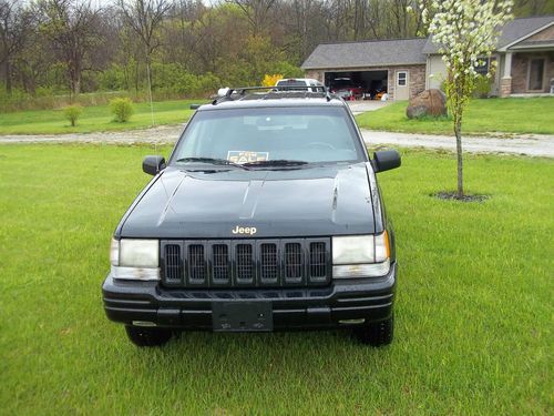 1997 grand cherokee