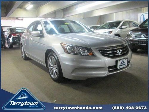 2011 honda accord sdn