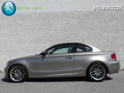 135i cpo warranty premium sport navigation comfort access