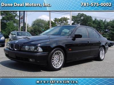 1998 bmw 540i!! this vehicle comes with the sport package and only 85000 miles.