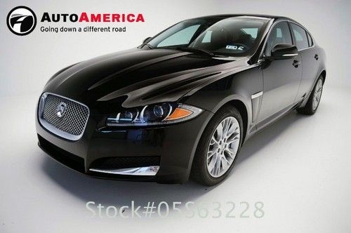 1k miles supercharged nav sunroof loaded one owner autoamerica