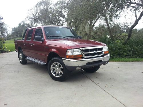 Ford ranger crew cab diesel for sale united states #6