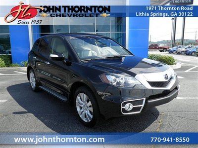 Tech pkg suv 2.3l nav cd turbocharged front wheel drive power steering abs