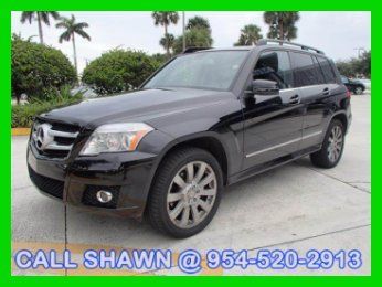 2011 glk350, mercedes-benz dealer, l@@k at me, 60 day warranty, buy me now!!!