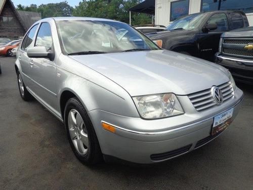 2004 volkswagen jetta