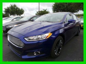 2014 se new turbo 1.5l i4 16v automatic fwd sedan