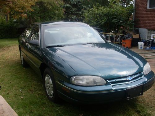 2001 chevy lumina