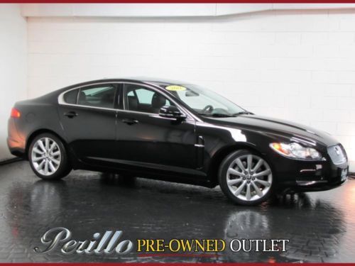 2011 jaguar xf premium // navigation // heated seats // xenon // moonroof