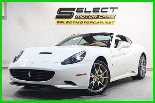 2011 vehicle trim used 4.3l v8 32v automatic rwd convertible premium