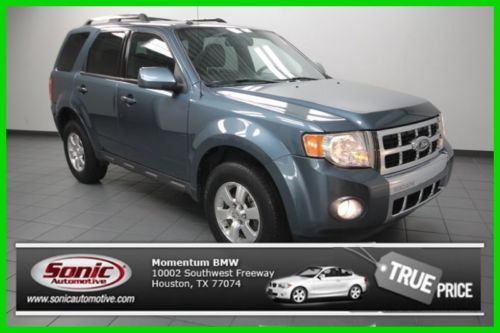 2010 limited used 3l v6 24v automatic fwd suv