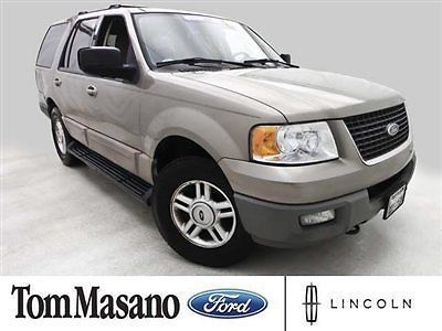 2003 ford expedition (40206a) ~ absolute sale ~ no reserve ~ car will be sold!!!