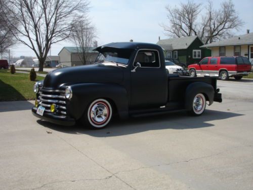 1948 chevy pickup