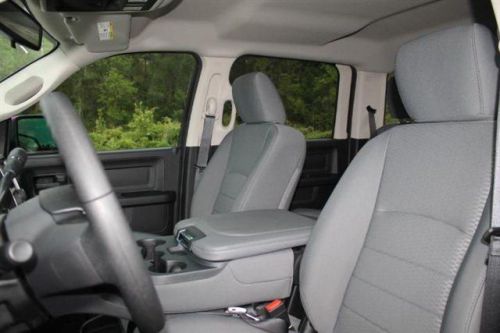 2014 ram 1500 tradesman/express