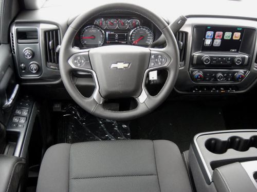 2014 chevrolet silverado 1500 2lt