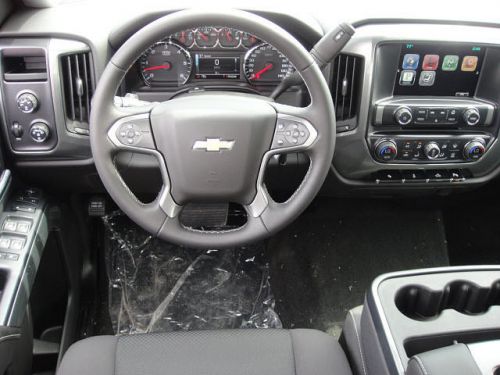 2014 chevrolet silverado 1500 1lt