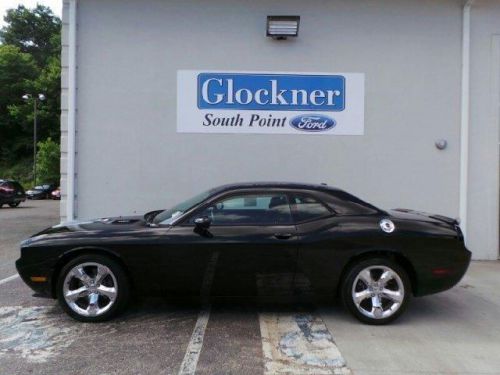 2013 dodge challenger r/t