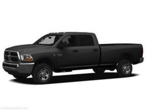 2010 dodge ram 3500 dually lariat