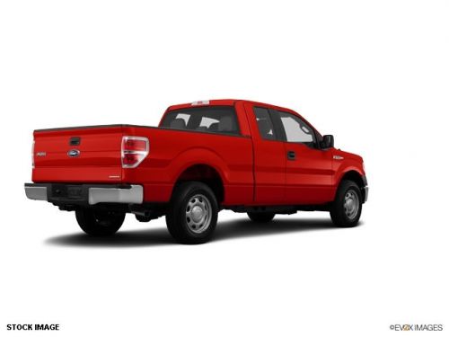 2014 ford f150