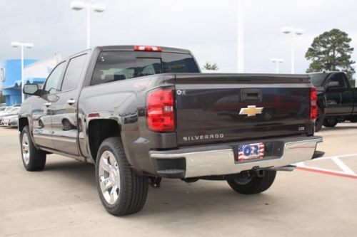 2014 chevrolet silverado 1500 1lz