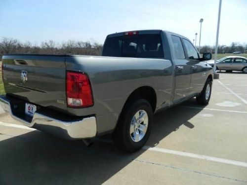 2013 ram 1500 slt